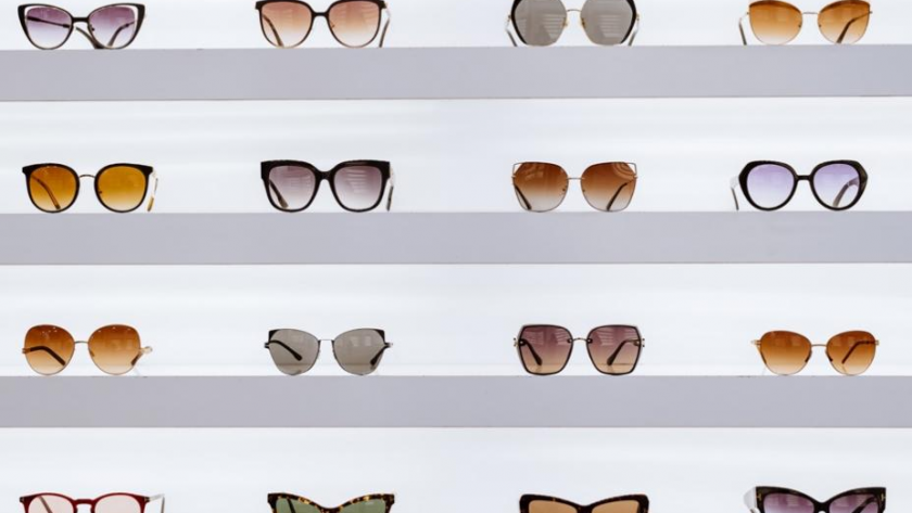 What Fashionable Sunglasses You Can Wear In Summer ...